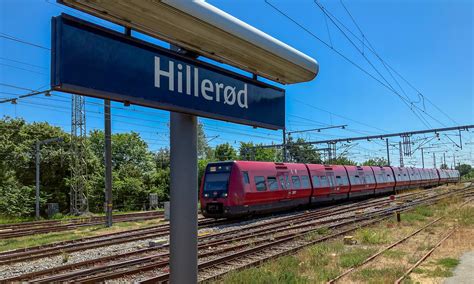 Escort i Hillerød